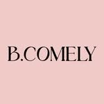 b.comely_official 프로필 사진