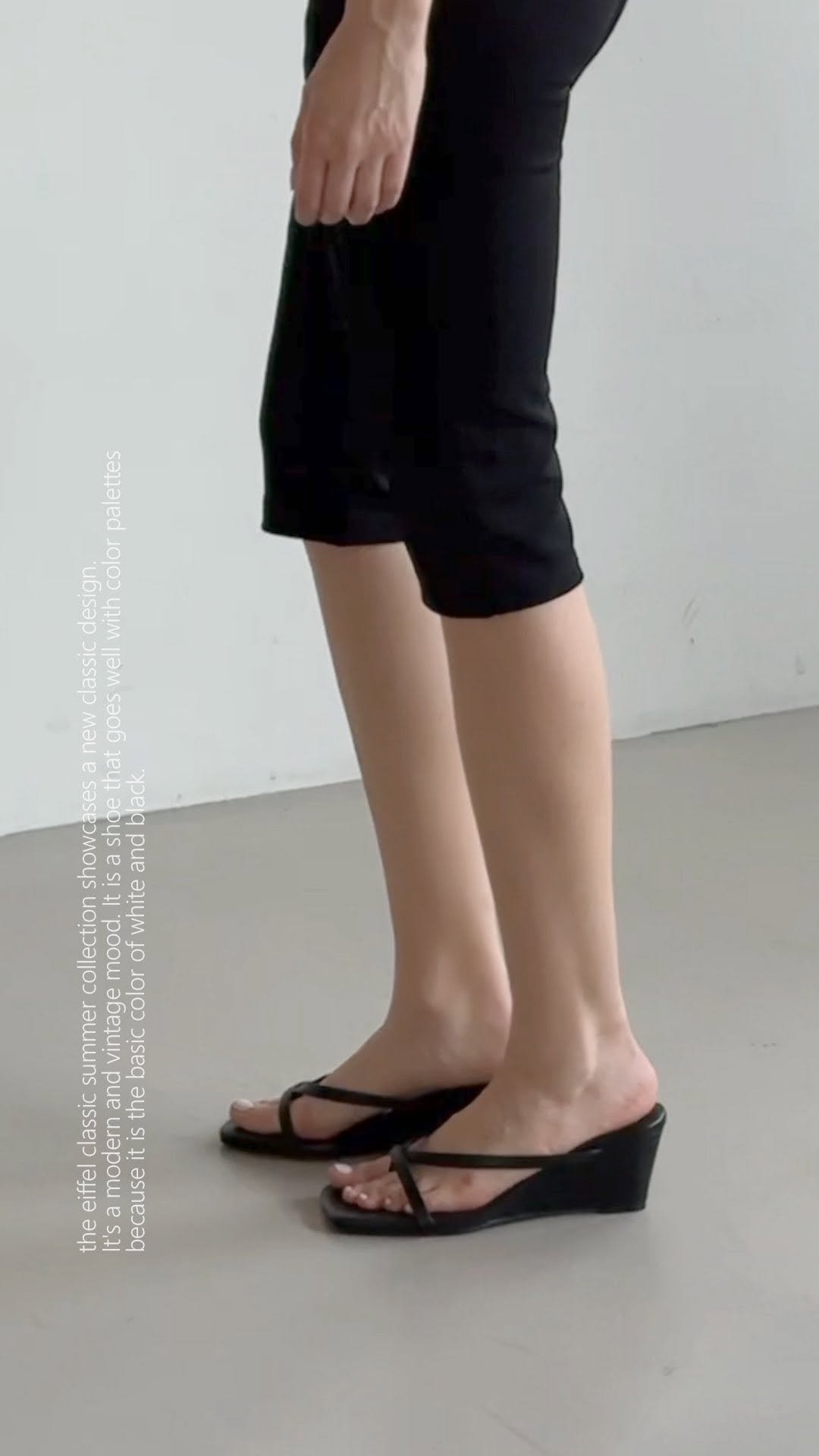 eiffel_classic 게시물 이미지: 26 SUMMER COLLECTION

5월 21일 내일. 에펠클래식의 새로운...