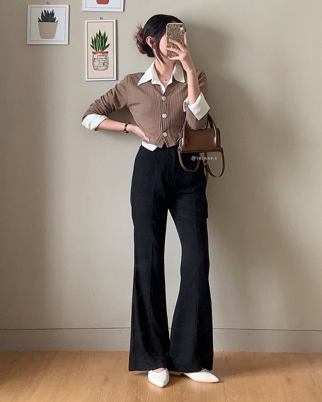 Photo by Elaine Alethea / Leinnns on October 22, 2024.