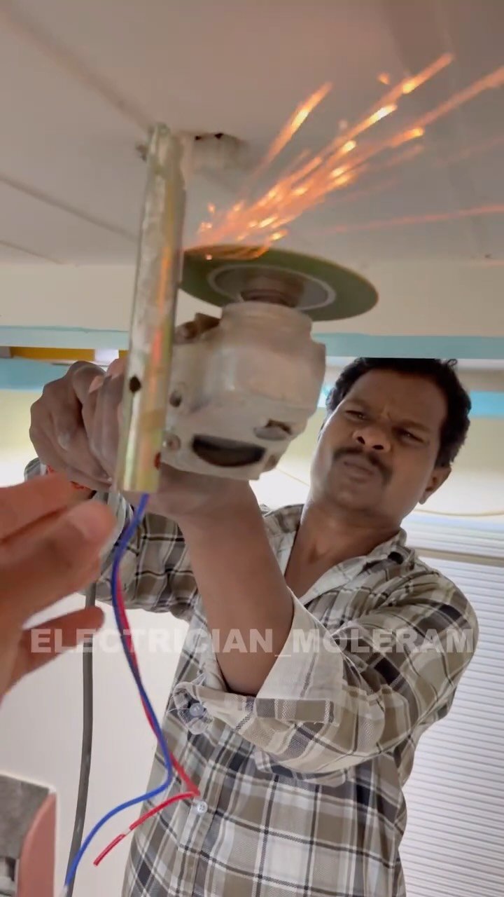 electrician_moleram 게시물 이미지: 2026 से पहले इन 4 बड़ी गलतियों को सुधार ले।।...