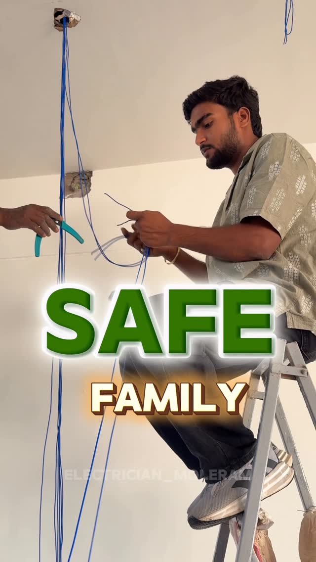 electrician_moleram 게시물 이미지: Wire खरीदने से पहले box पर ये code ज़रूर check...