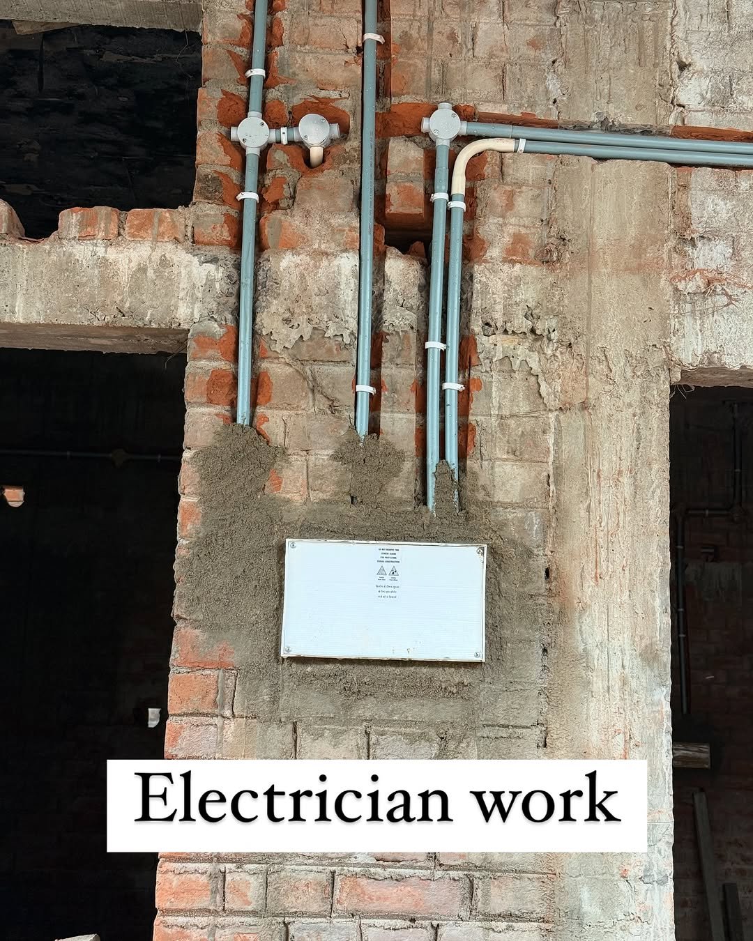 Photo shared by Moleram soni on July 29, 2025 tagging @electrician_moleram_vlogs. May be an image of water heater and text that says '車 손 AA 스초 쌀 Electrician work'.