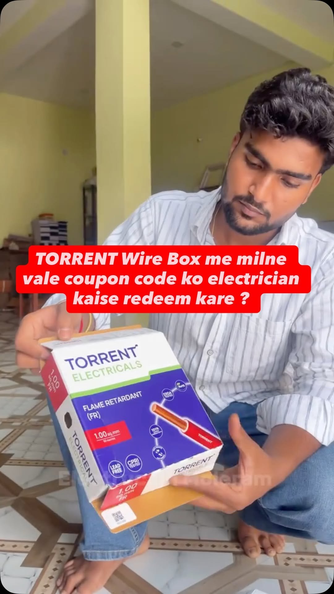 electrician_moleram 게시물 이미지: TORRENT Wire Box me milne vale coupon code ko...