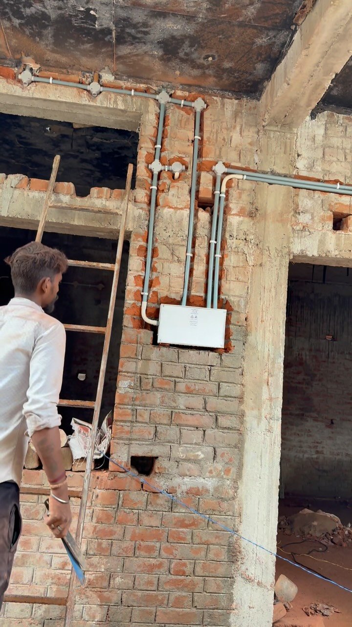 electrician_moleram 게시물 이미지: MCB Box Fitting Mein Ye Galtiyaan Sabse Zyada...