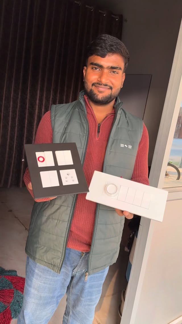 electrician_moleram 게시물 이미지: 3 simple tips to improve home Interior...