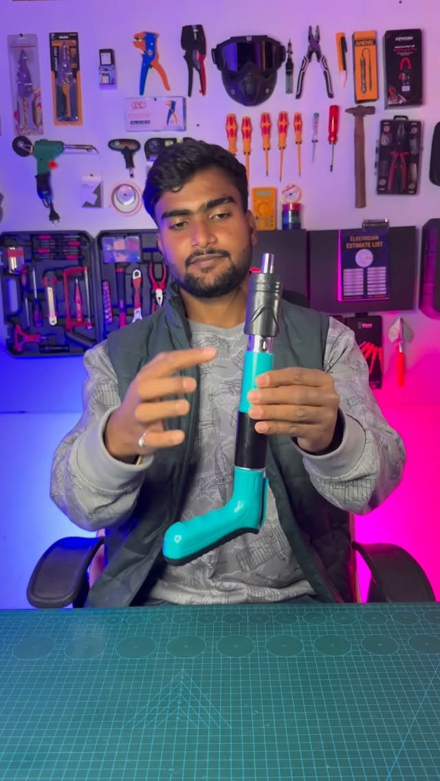 electrician_moleram 게시물 이미지: Best 3 Home Tools Every House Must Have!...