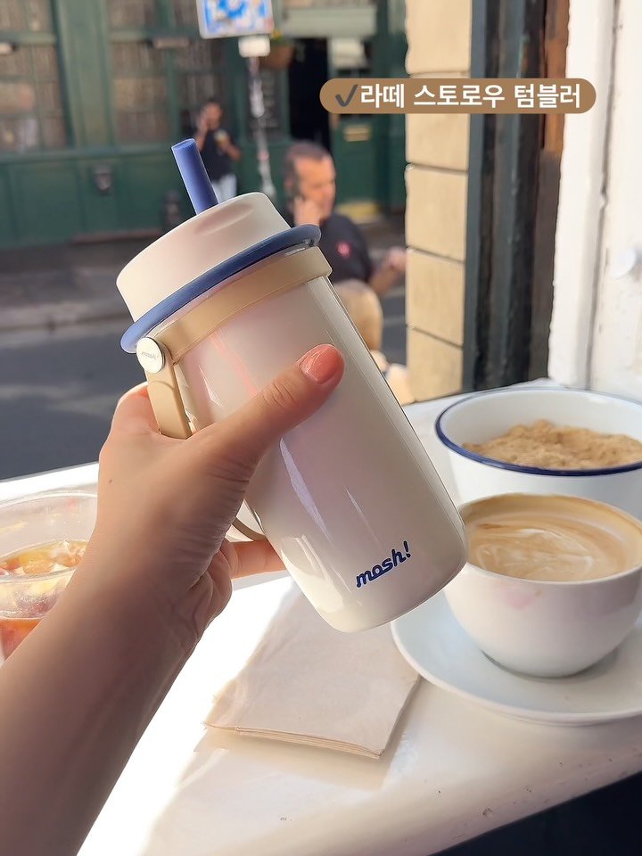 elfin_hyo 게시물 이미지: 2년 동안 미뤄온 숙제, 드디어 해결!”🙌🏻
작았던,  점들이 ➰2년사이 점점...