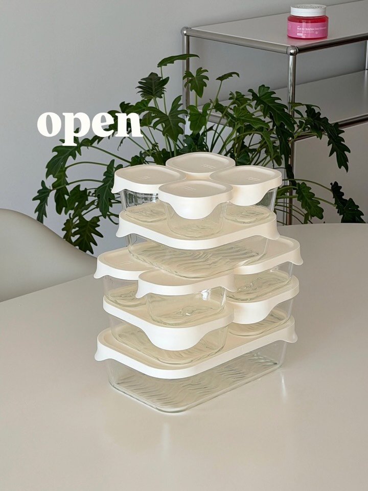 elfin_hyo 게시물 이미지: ✔️잠시 후 10시 #OPEN ‼️
👉🏻다이소도 못하는 구성과 가격인데!!
...