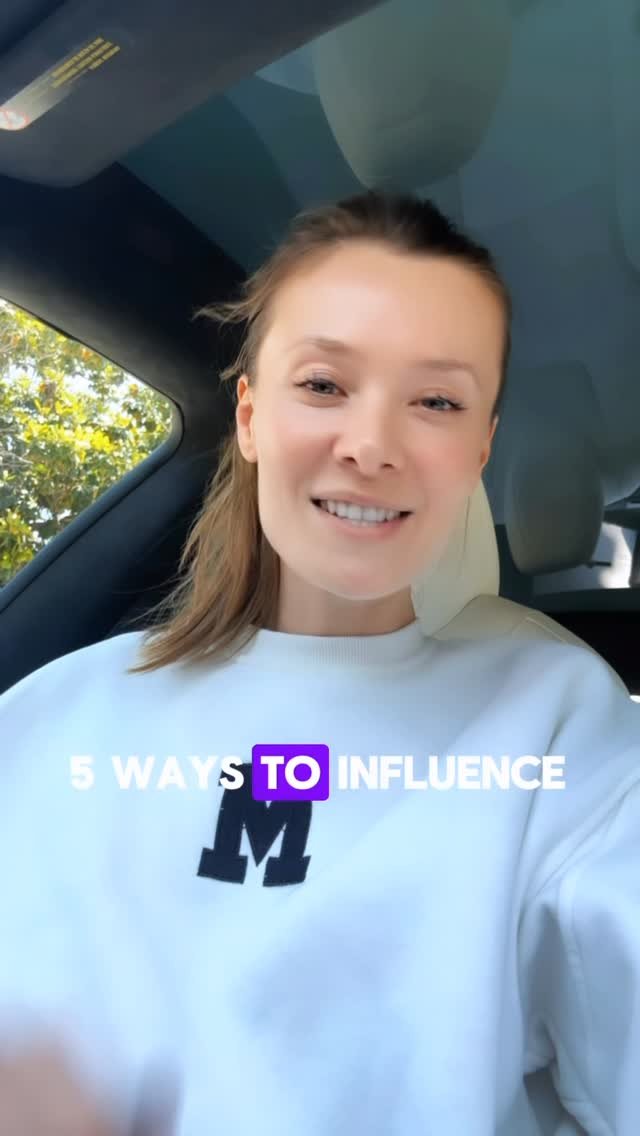 elina.danilova7 게시물 이미지: 5 psychological tricks to influence people in...