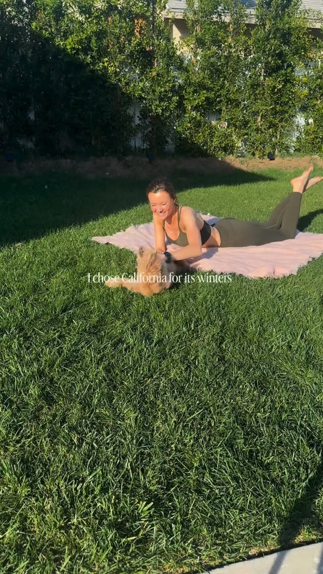 elina.danilova7 게시물 이미지: It’s always sunny in California #elinadanilova...