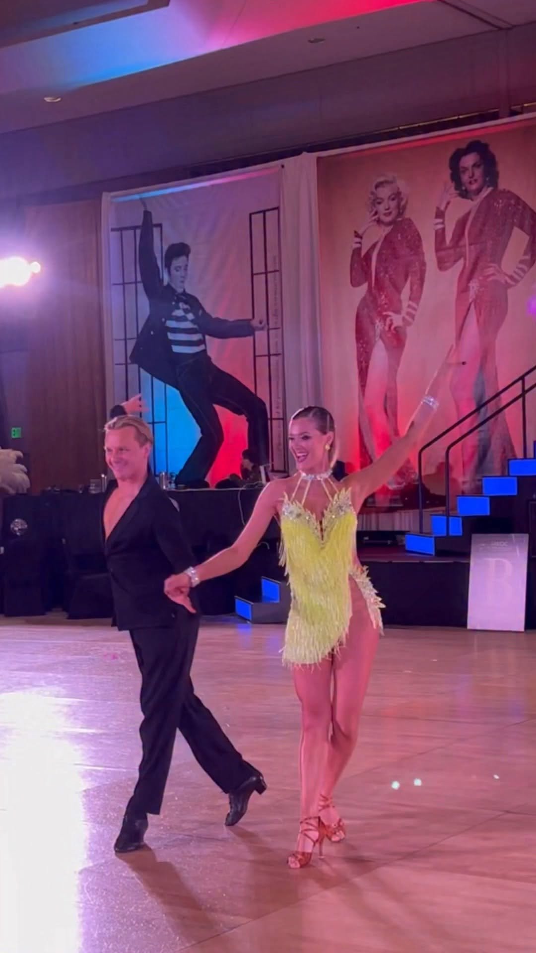 elina.danilova7 게시물 이미지: Dance is the answer happy dancing - #dance...
