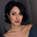 mahshidbeautyblog 프로필 사진