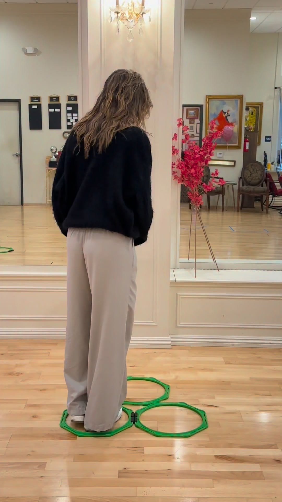 elina.danilova7 게시물 이미지: Dance tutorial - 🦩ElinaDanilova.com -#dance...