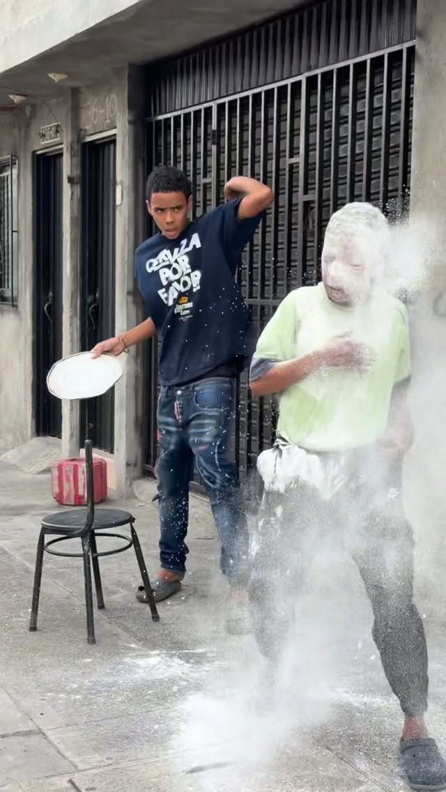 elindiobromas 게시물 이미지: I didn’t expect it. 🤣🤣 #reels