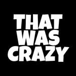 that_wascrazy8 프로필 사진