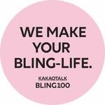 make_bling 프로필 사진