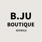 b.juboutique.main 프로필 사진