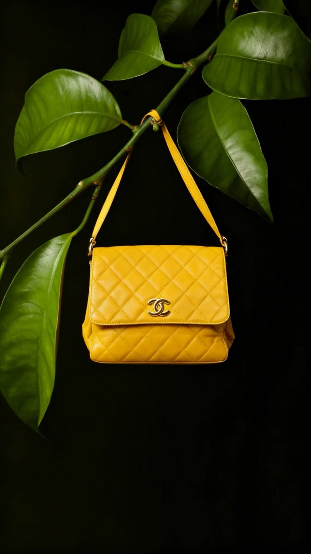 ellaboutique__official 게시물 이미지: 명품백이 과일이라면?!?
열매가 익어가듯, 가방도 시간과 정성으로...