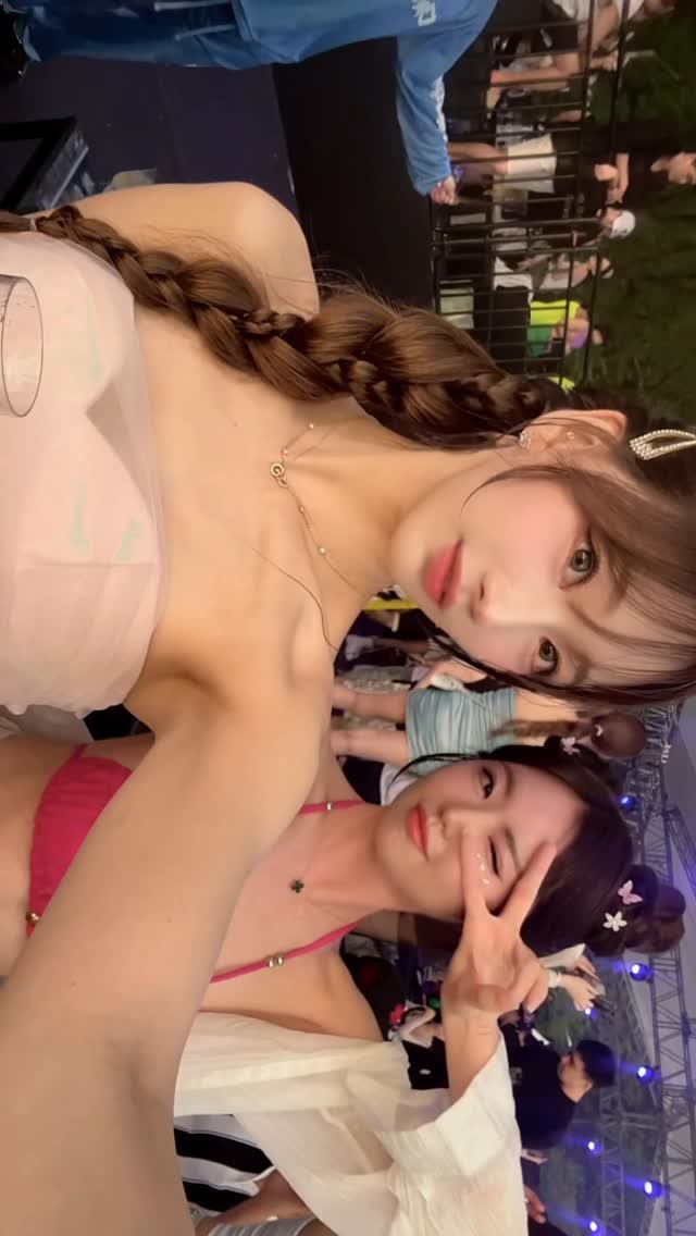 ellefit_.uri 게시물 이미지: 내 인생 첫 송크란이자 마지막 페스티벌
#송크란 #페스티벌헤어 #워터밤헤어 #워터밤