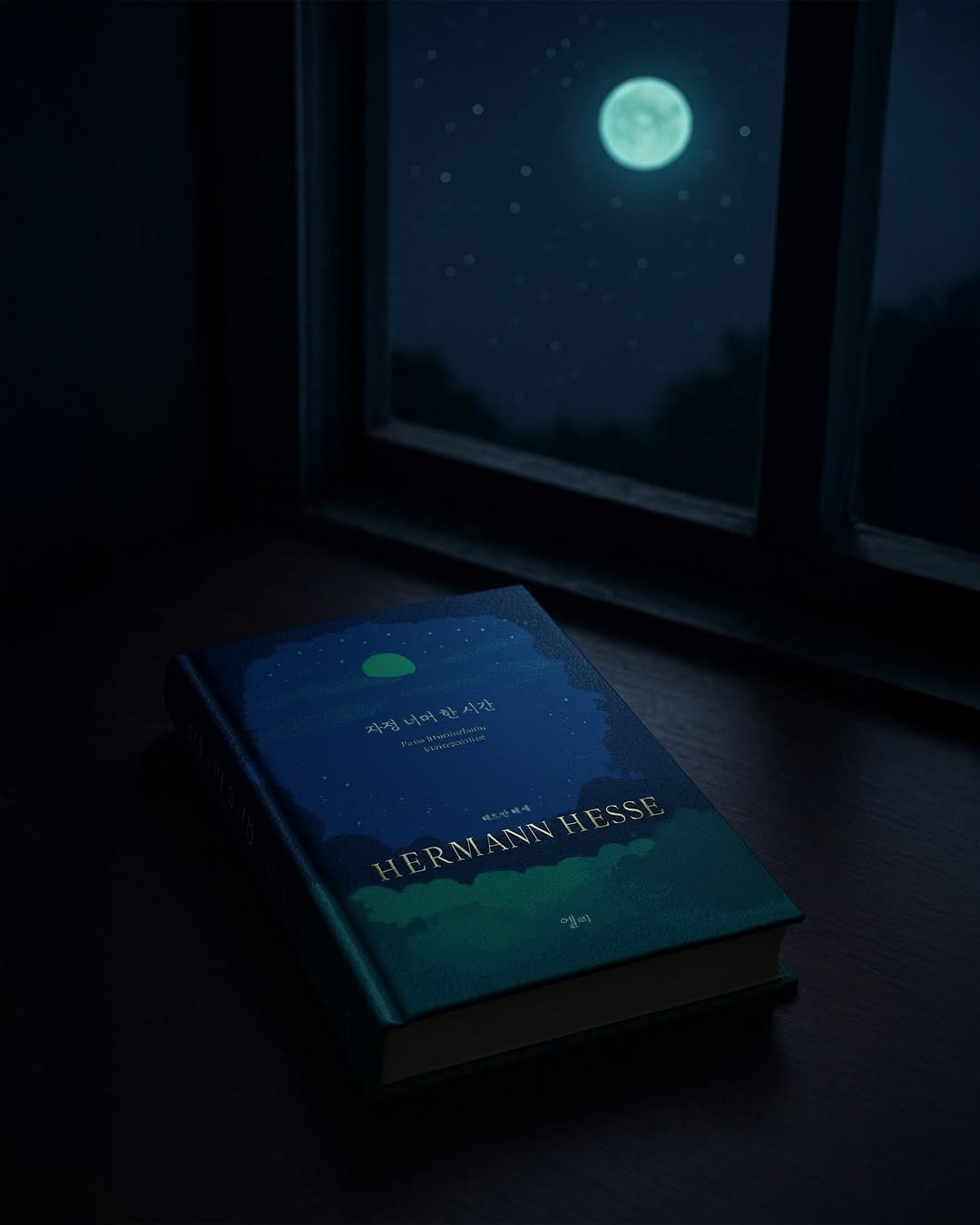 Photo by 엘리 출판사 on October 27, 2025. May be an image of diary and text.