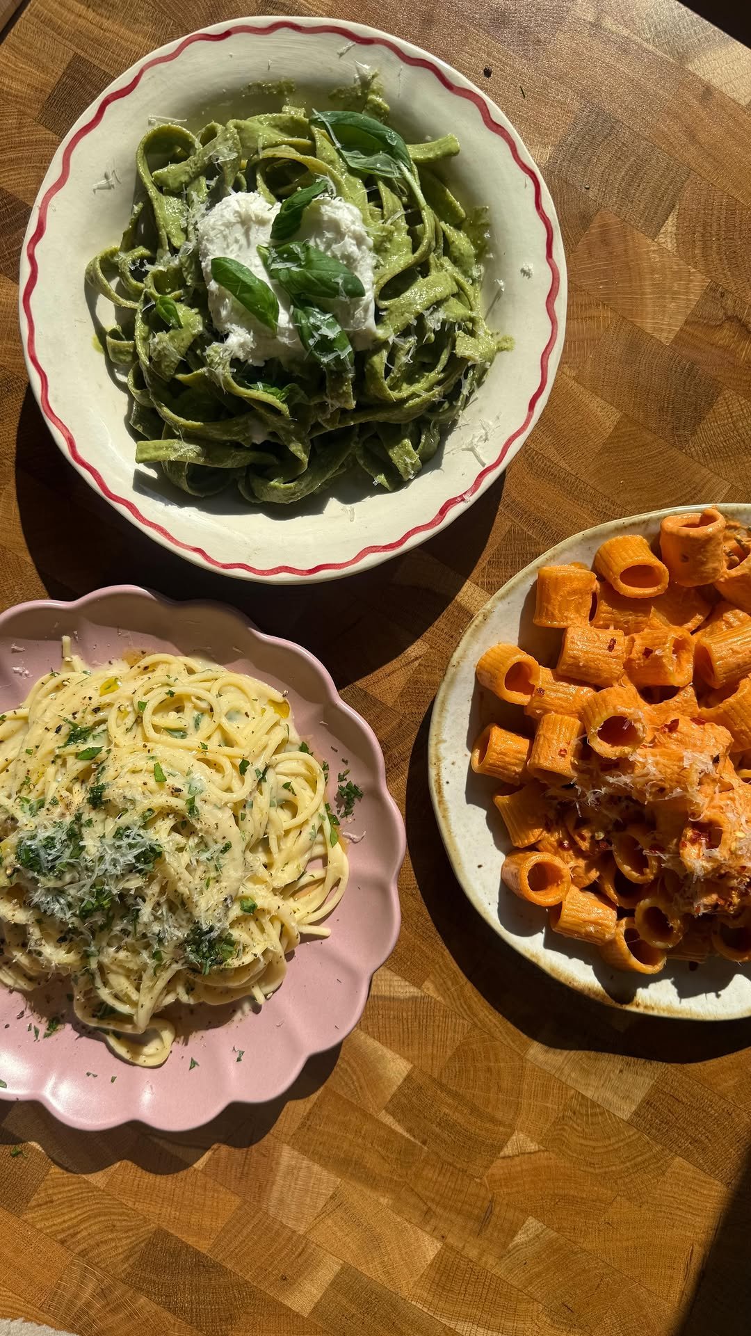 ellysplate 게시물 이미지: Budget pasta sauces, to make your pennies &...