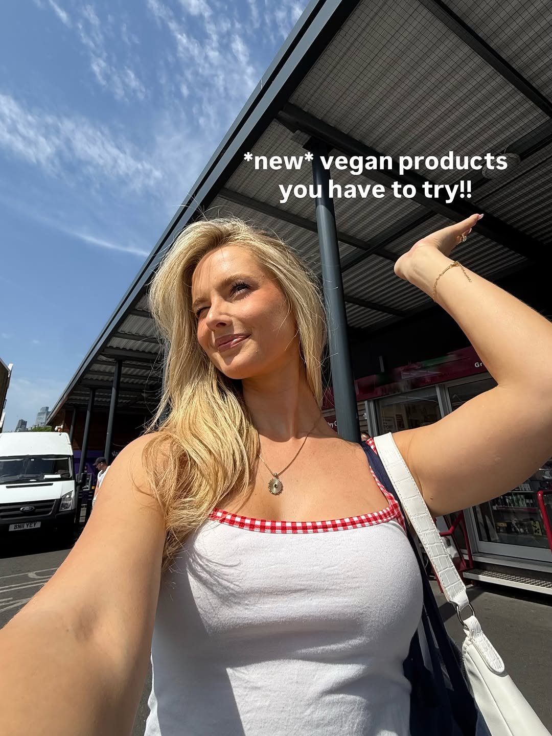ellysplate 게시물 이미지: ‼️🔔 new vegan bits that I’m excited to try…...