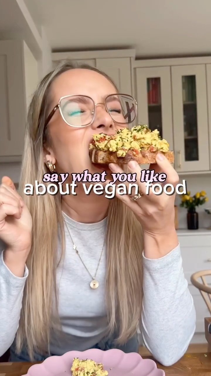 ellysplate 게시물 이미지: More protein than eggs and 10x tastier, what’s...