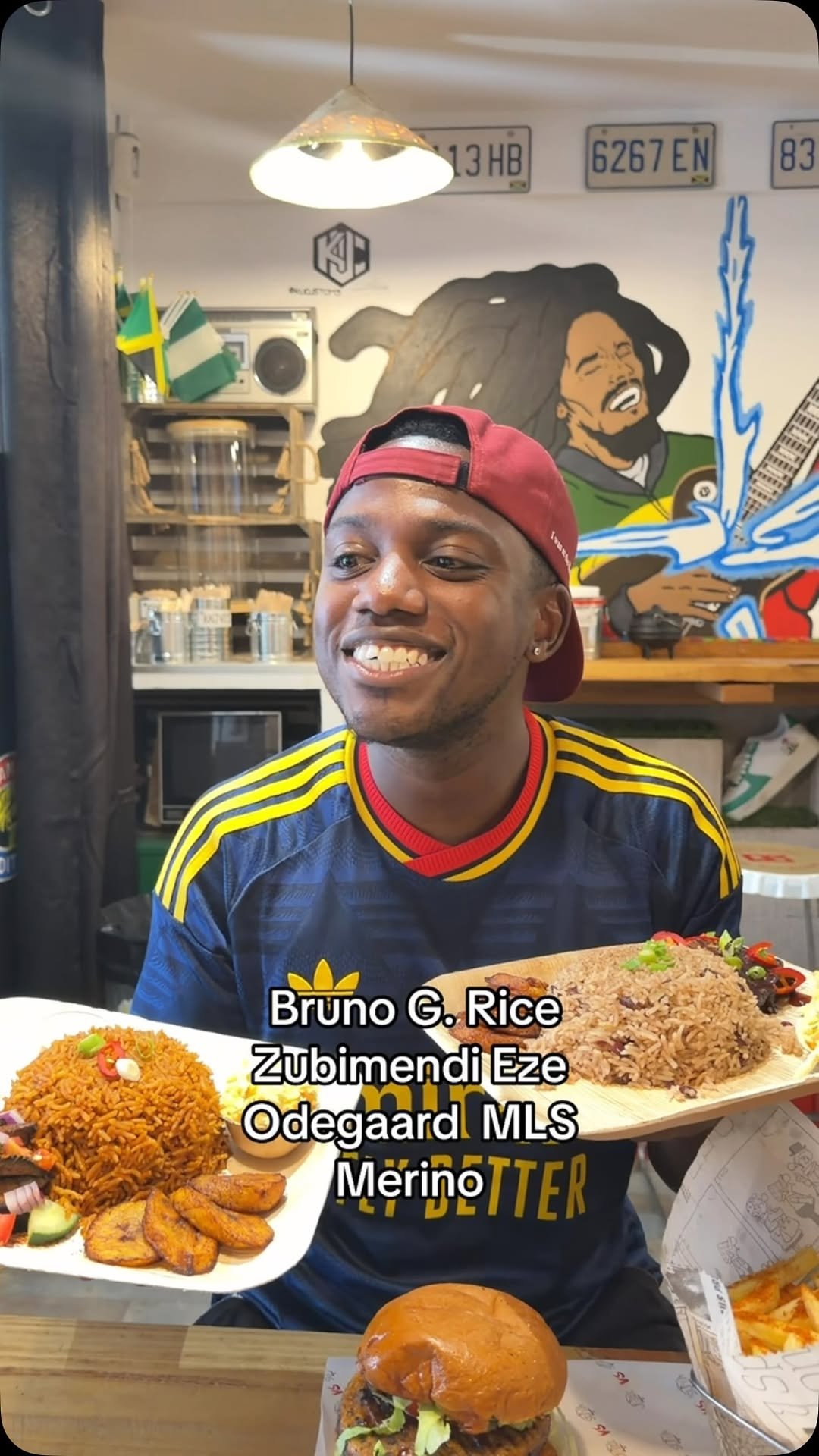 ellysplate 게시물 이미지: Biblical greed 😍 #arsenal #coyg...