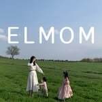 elmom_irang 인스타그램 프로필 사진