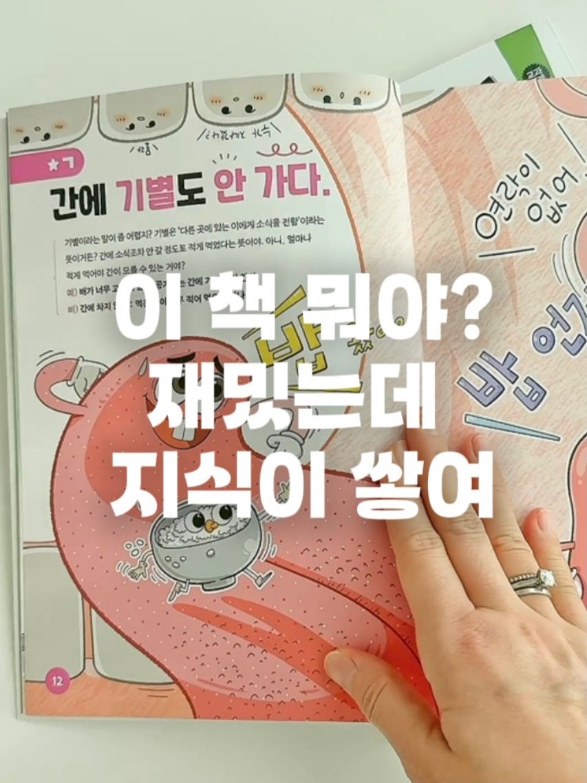 elmom_irang 게시물 이미지: [공구중] 지식책 · 퀴즈책

📌 댓글에 [퀴즈] 남기면 
기파랑 선랑반 1-4권...