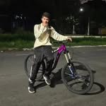 eltinho_prf 인스타그램 프로필 사진