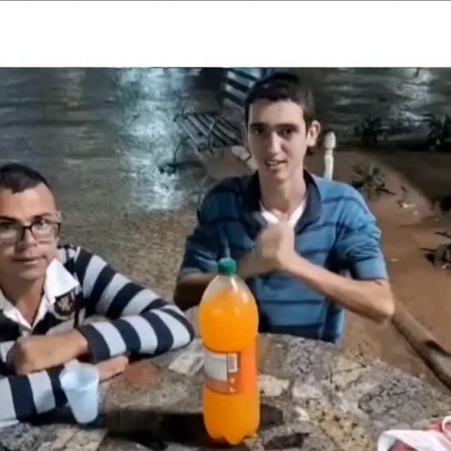 eltinho_prf 게시물 이미지: Eu e os parceiros depois do role de bike
#bike...