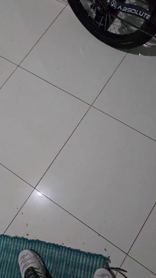 eltinho_prf 게시물 이미지: Comprei um quadro de bike hupi naja e chegou...