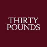 thirtypounds.official 프로필 사진