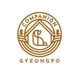 companion_by_gyeongpo 프로필 사진