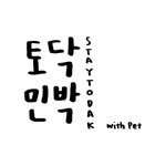 stay_todak 프로필 사진