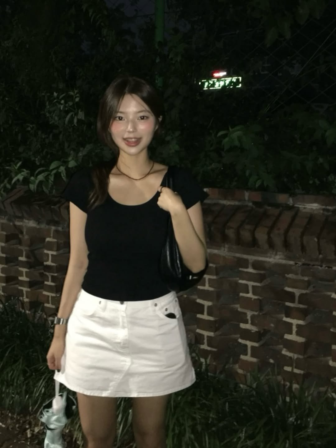 Photo by 일리시안 | 158cm on August 19, 2025.