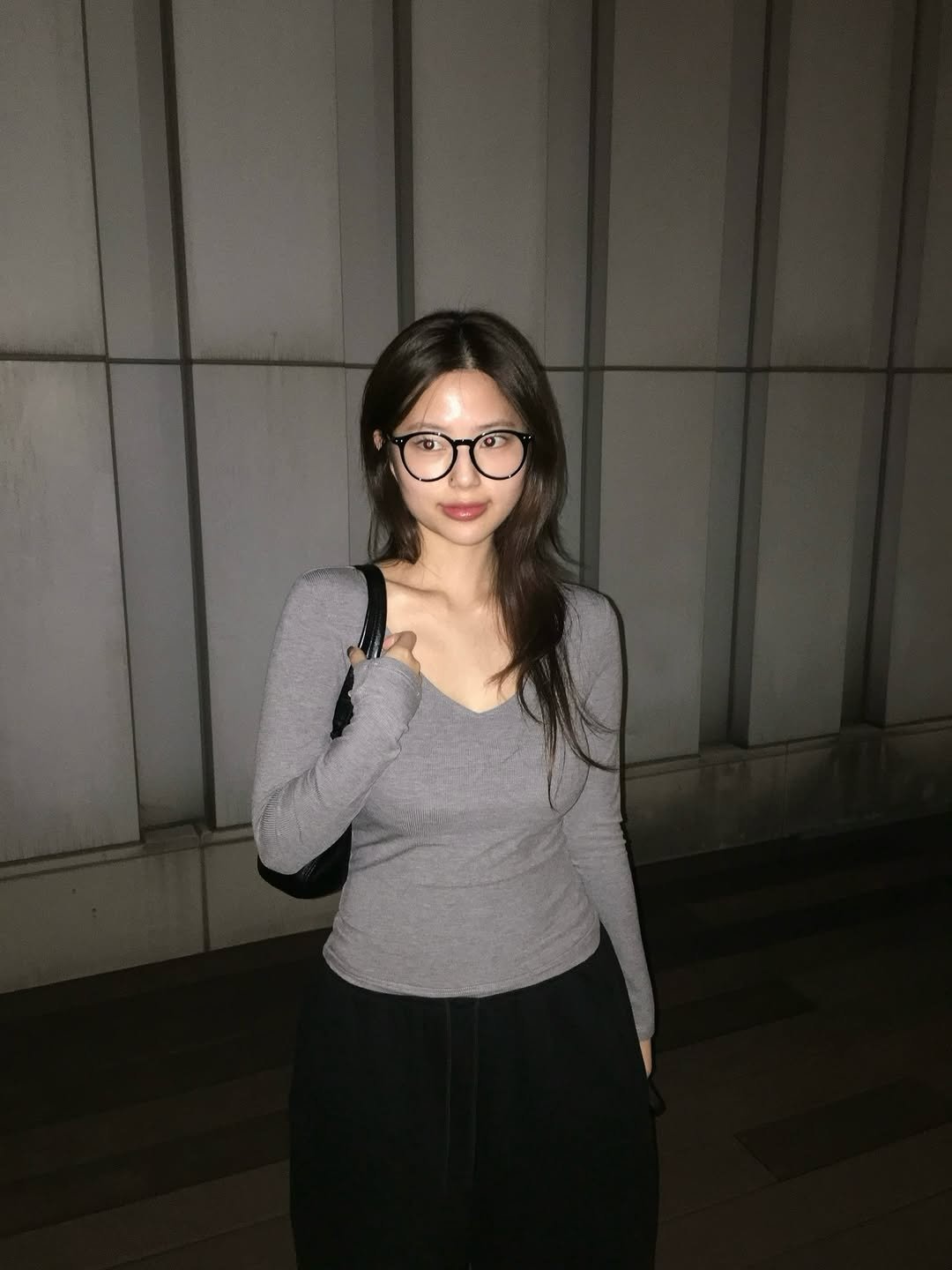 Photo by 일리시안 | 158cm on December 09, 2025.