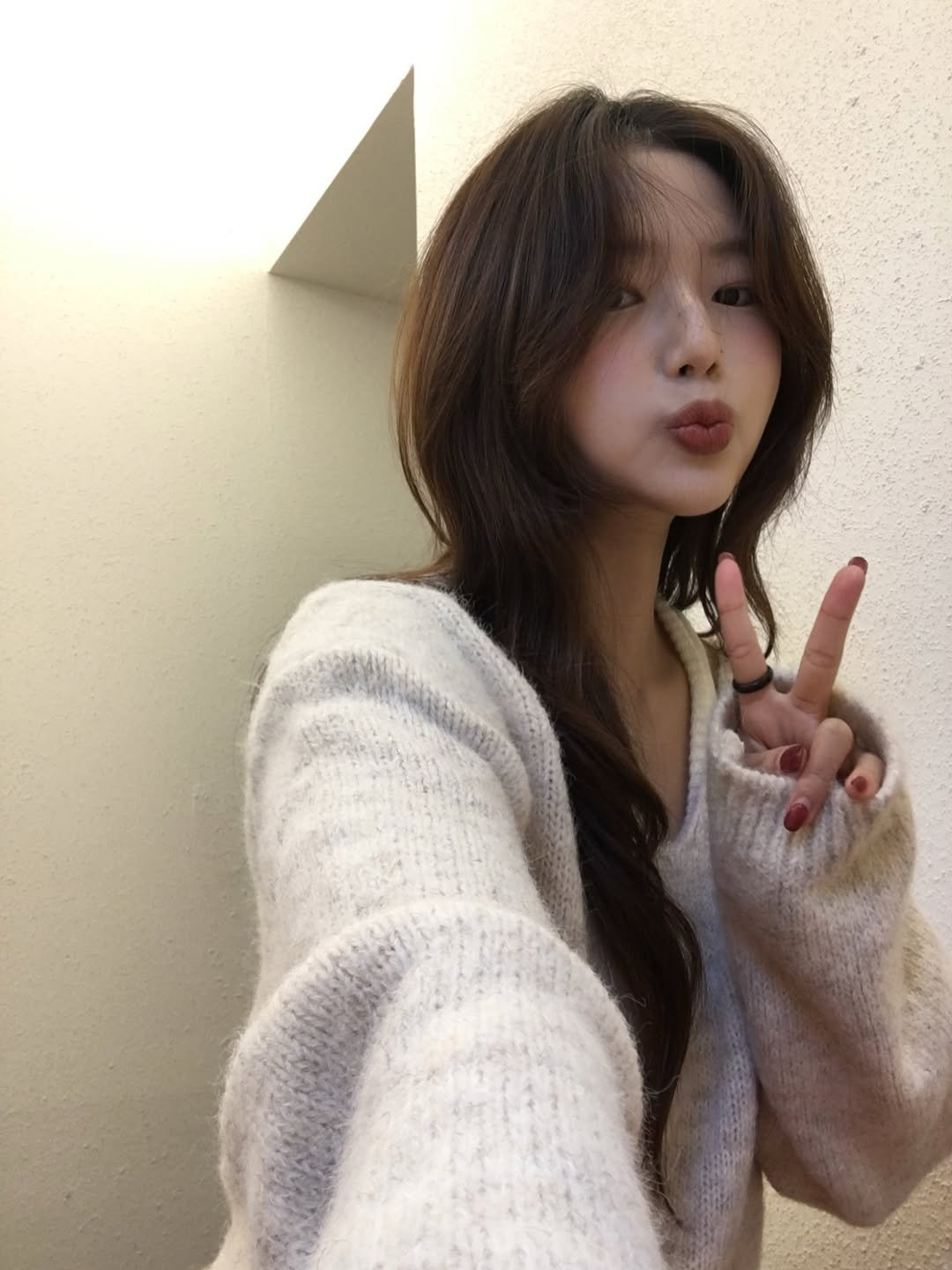 Photo by 일리시안 | 158cm on November 05, 2025.