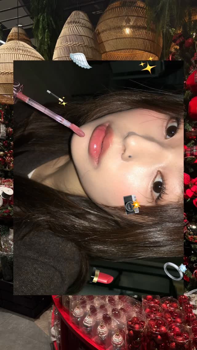 ely.sian__official 게시물 이미지: 나 먼저 크리스마스 ..🎅🏻🎄