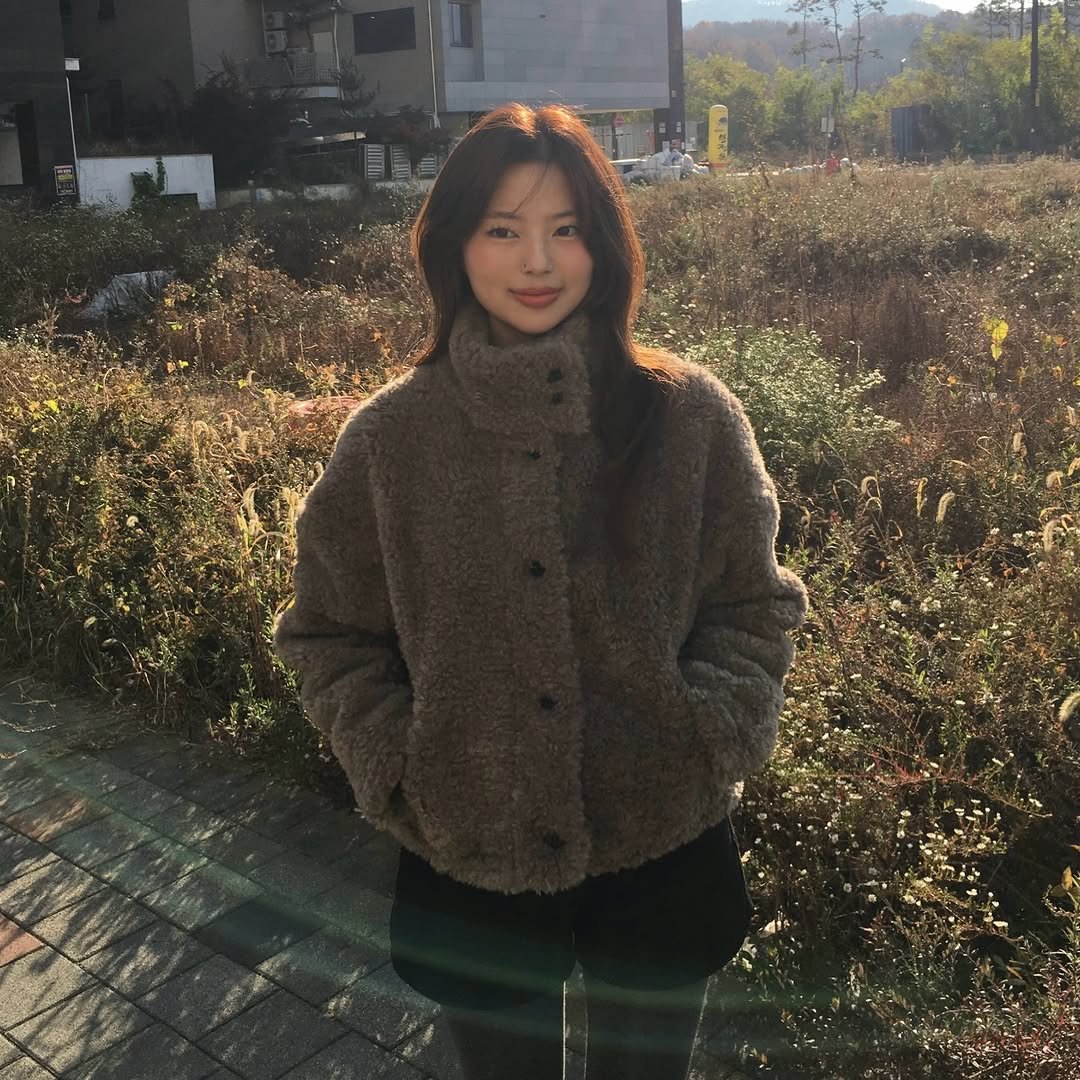 Photo by 일리시안 | 158cm on December 03, 2025.