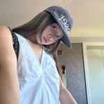 be_gini 프로필 사진