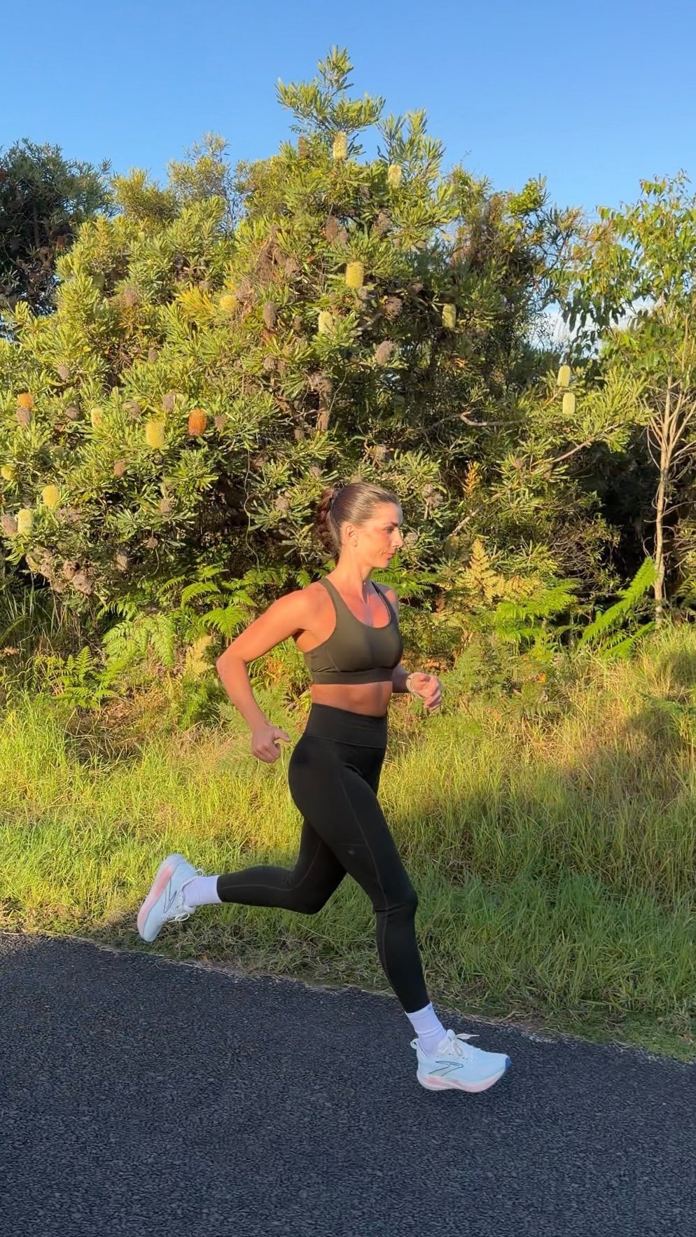 em_merrin 게시물 이미지: Not all runs are created equal - and that’s...