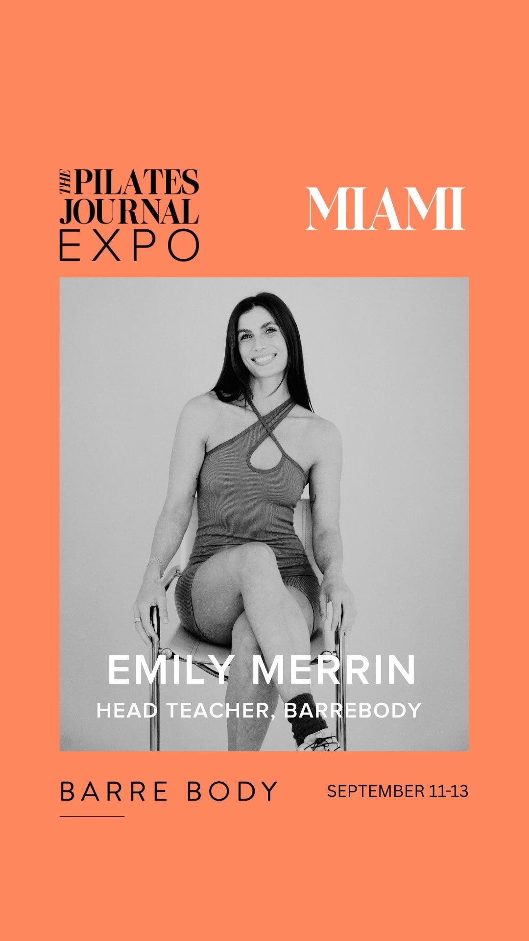 em_merrin 게시물 이미지: We’re excited to welcome Emily Merrin from...