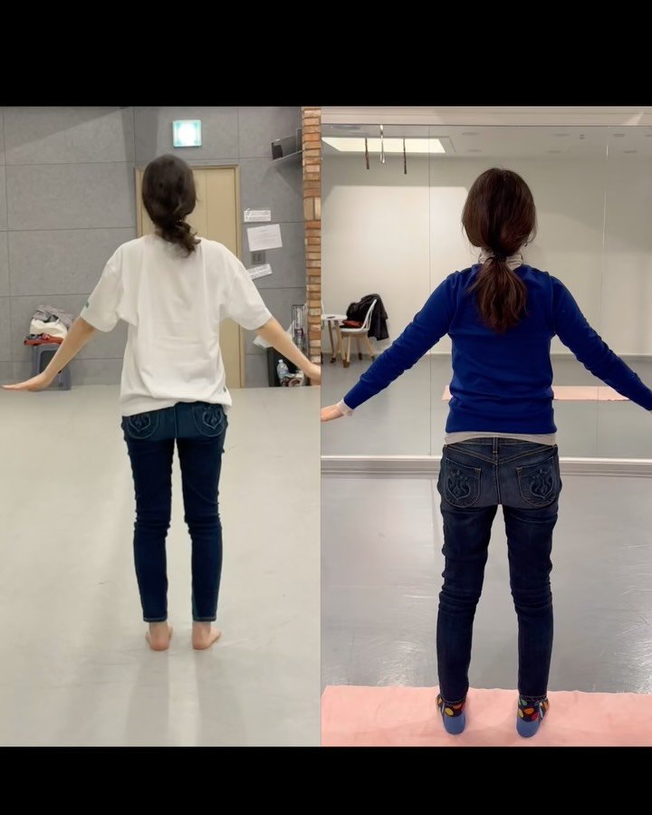 embody_your_basic 게시물 이미지: .
<몸은 정말로 연결되어 있습니다. 그러니 통증에 집중하지 말고 “왜 통증이...