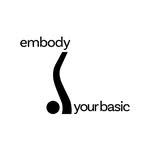 embody_your_basic 인스타그램 프로필 사진