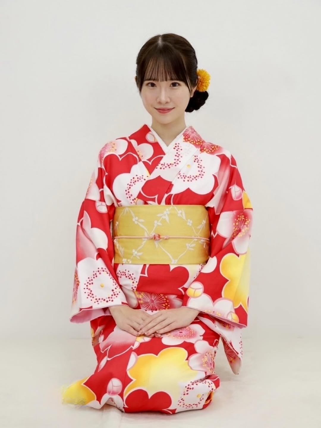 Photo by 白上咲花 on December 31, 2025. May be an image of text.