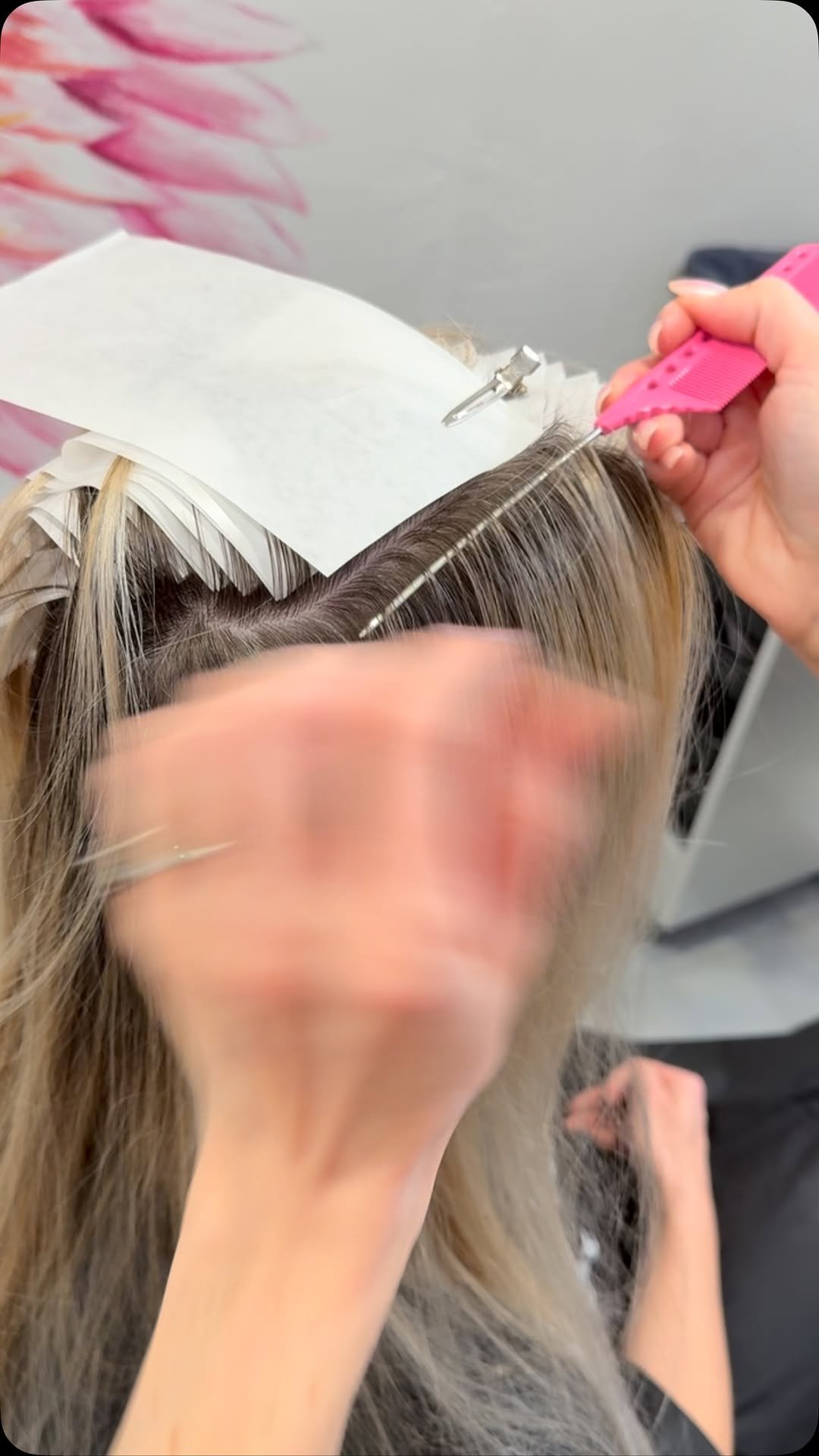 emilyannelle.hair 게시물 이미지: Why I LOVE them👇🏻👇🏻👇🏻 
•Easily follow the...