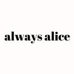 alwaysaliceboutique 프로필 사진