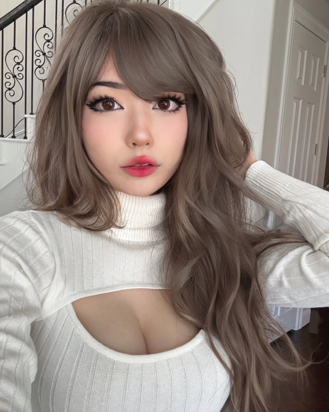 Photo by emiru on January 14, 2025.